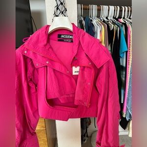 Jacquemus Jacket